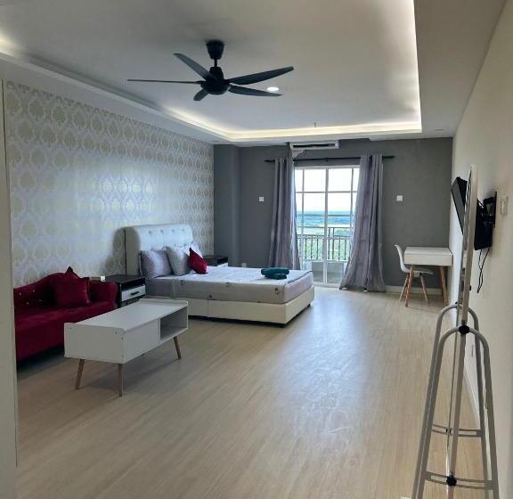 Номер Deluxe, Home Feel @ Superior Deluxe Room Champs Elysees