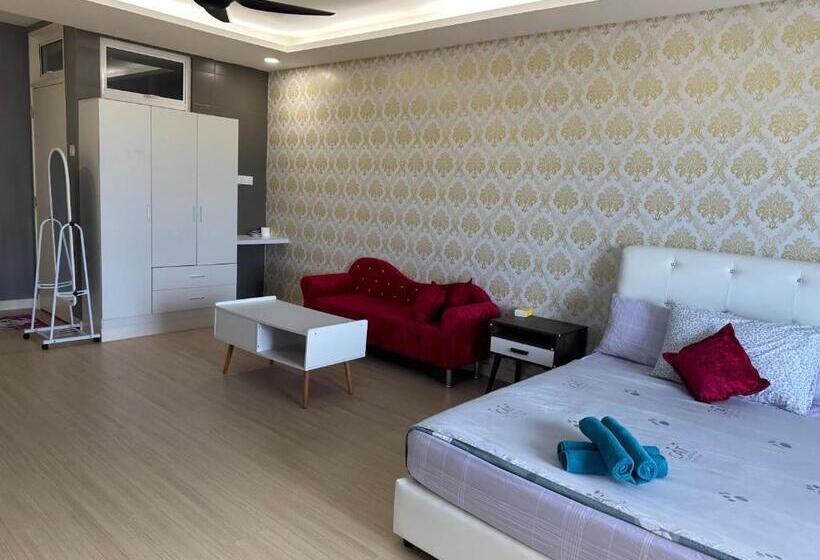 Номер Deluxe, Home Feel @ Superior Deluxe Room Champs Elysees