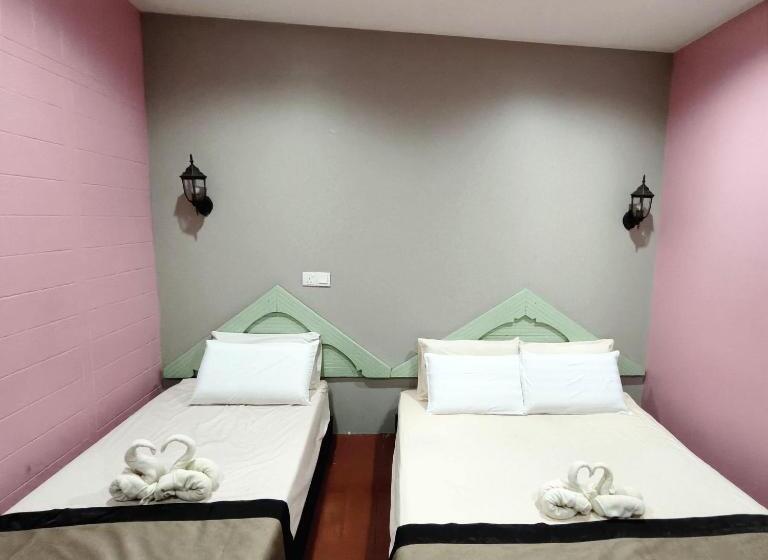 Люкс Superior, Oyo 90906 Rumah Rehat Awana