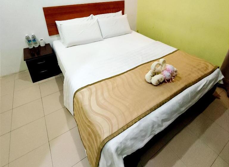 Номер Стандарт, Oyo 90906 Rumah Rehat Awana