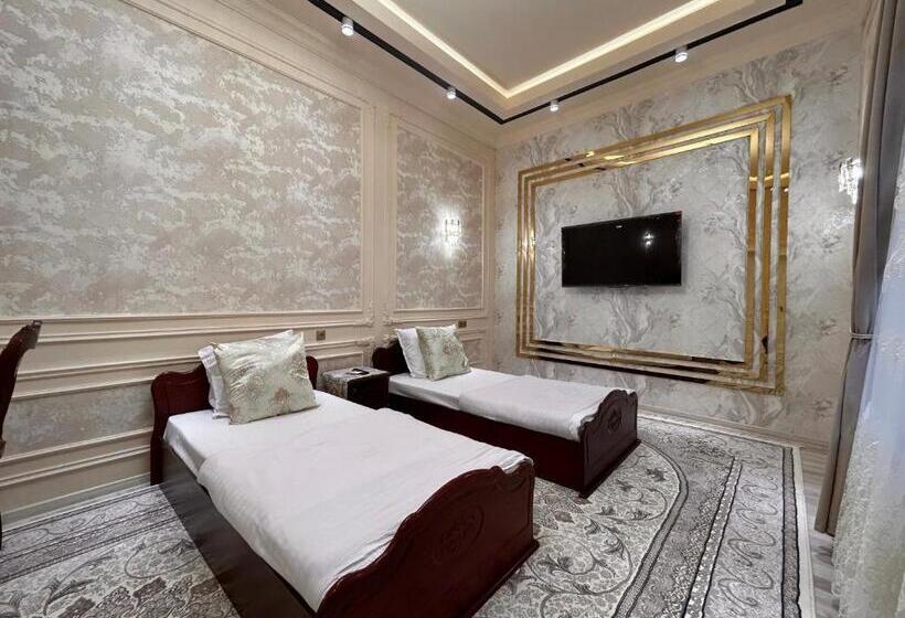 수피리어 룸, Guest House Comfort