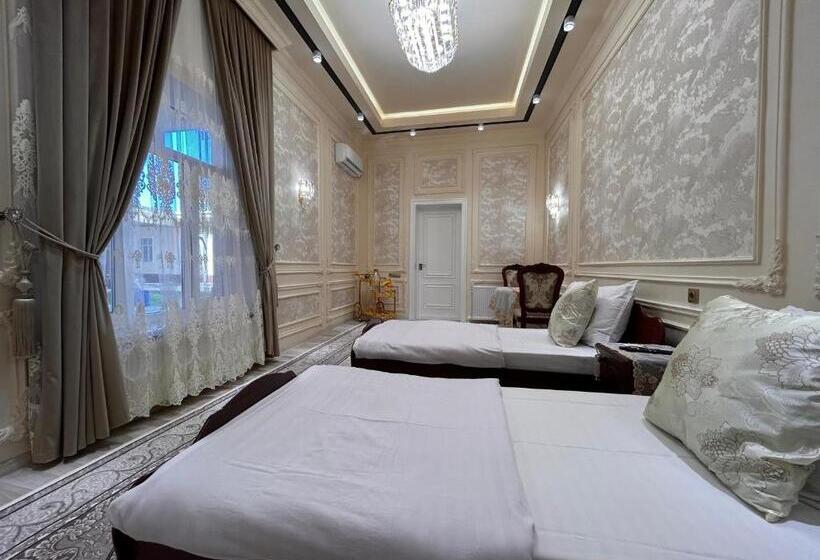 수피리어 룸, Guest House Comfort