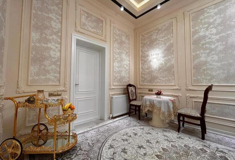 수피리어 룸, Guest House Comfort