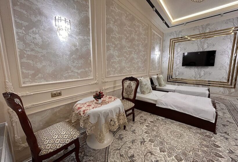 수피리어 룸, Guest House Comfort
