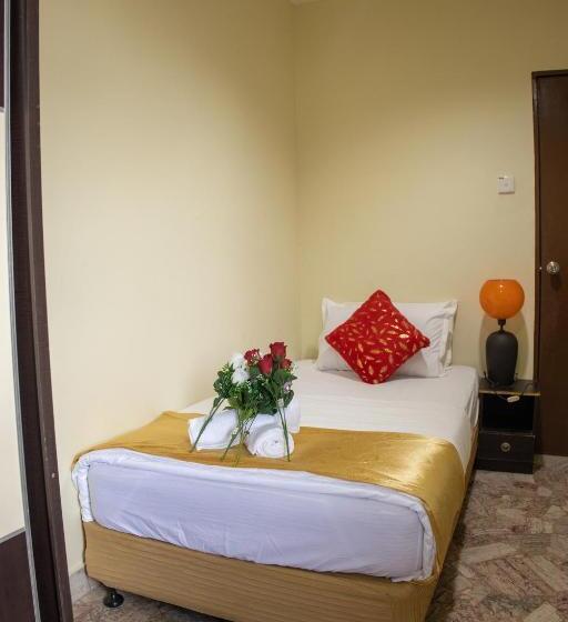 Номер Deluxe Одноместный, Sweet Inn Guest House