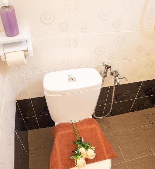 Номер Deluxe, Sweet Inn Guest House