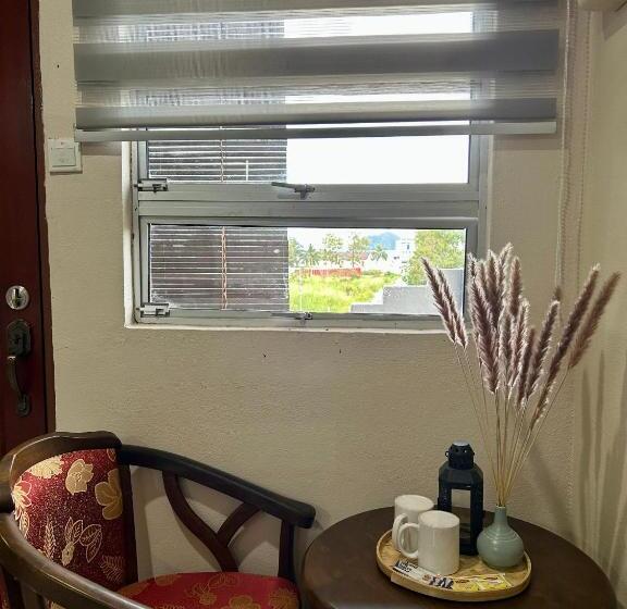 キングサイズベッドのスタンダードルーム, Rhu Dormitory