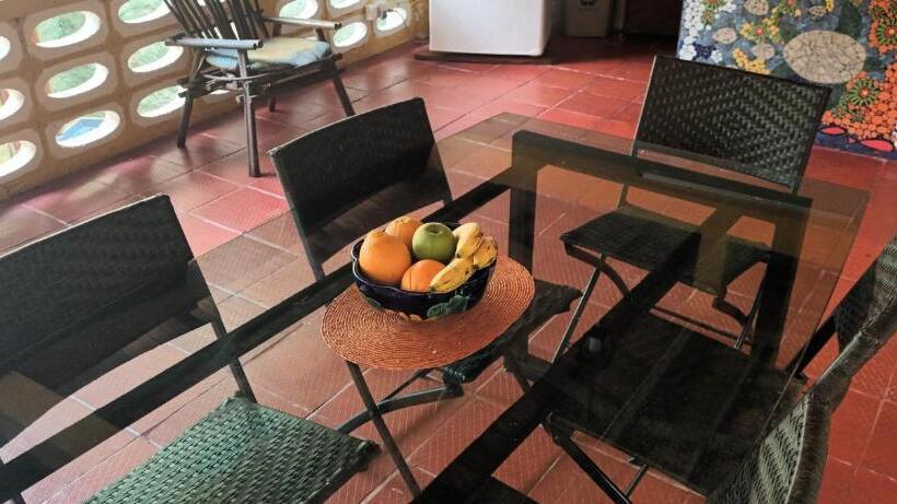 اتاق استاندارد, Villa Margarita