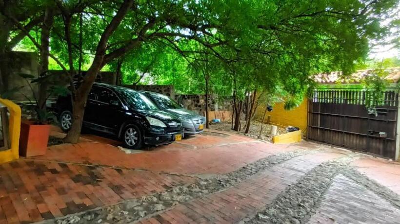 اتاق لوکس, Villa Margarita