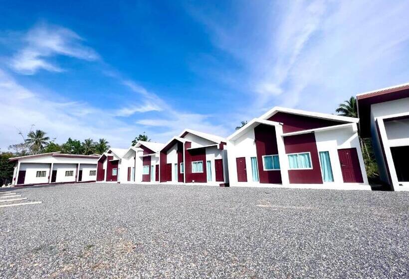 Quarto Deluxe, Bm Beach Resort Satun บีเอ็มบีชรีสอร์ท