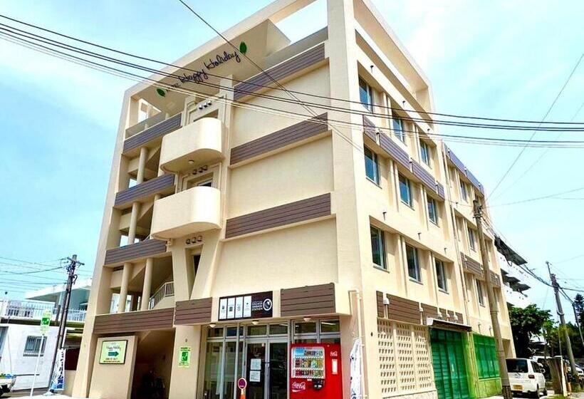 استودیوی استاندارد, Happy Holiday Ishigakijima   Vacation Stay 04143v
