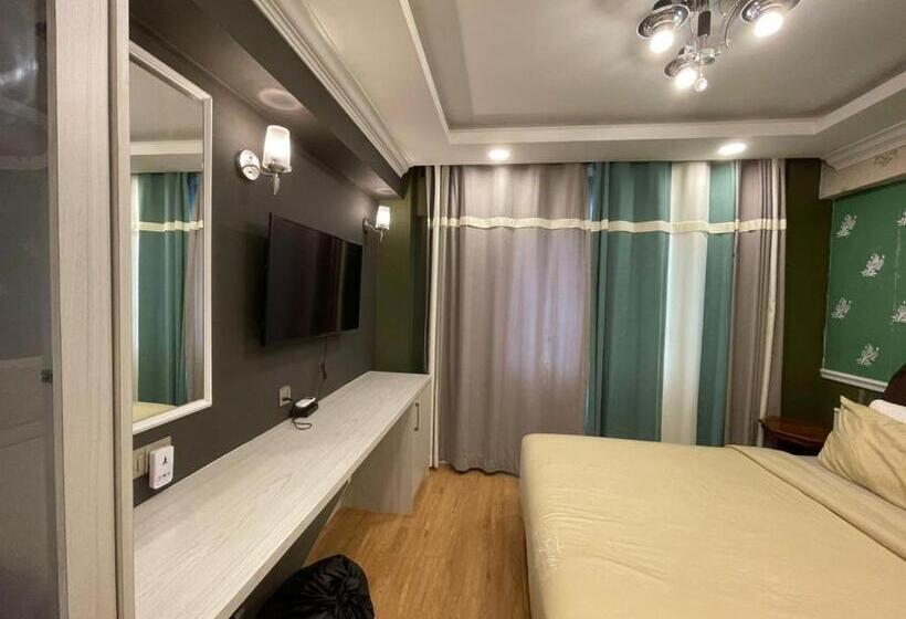 Апартаменты Superior 1 Спальня, Illusyin Retreat
