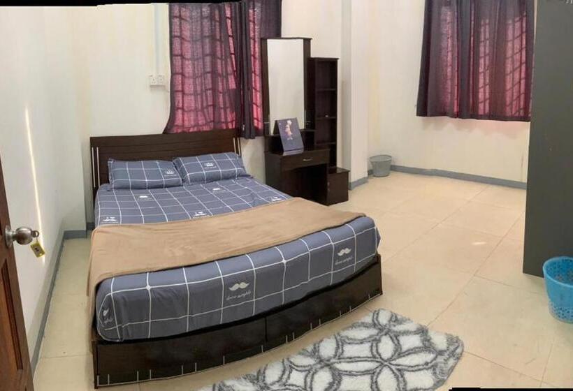 Номер Стандарт, La Wood Homestay