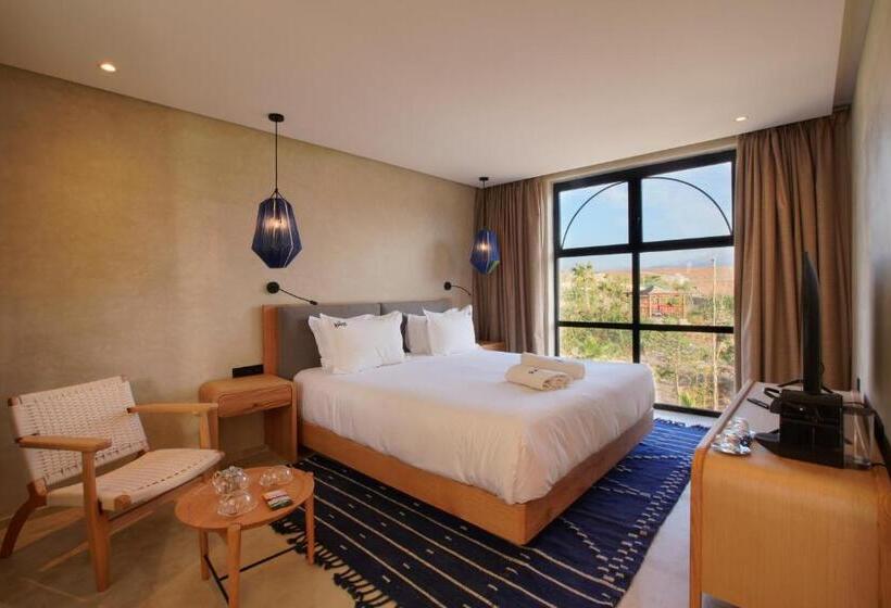 اتاق استاندارد, The Ranch Resort