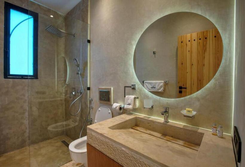 اتاق استاندارد, The Ranch Resort