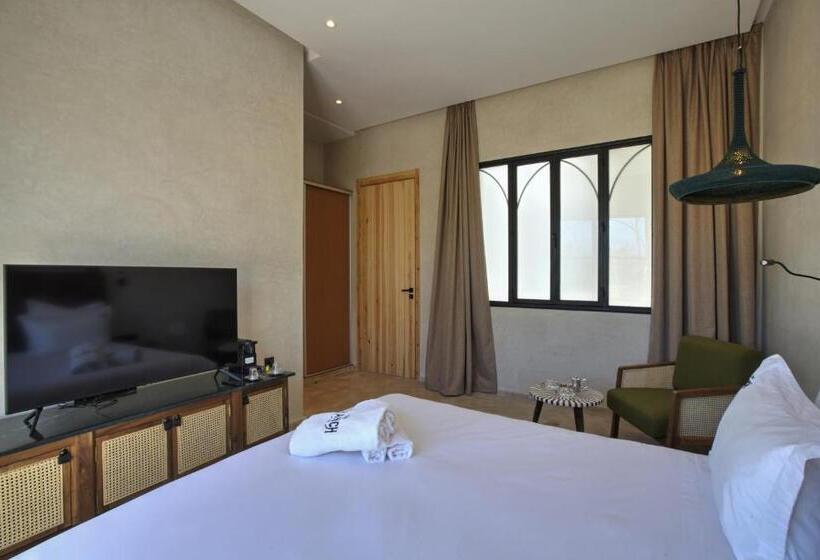 اتاق لوکس, The Ranch Resort