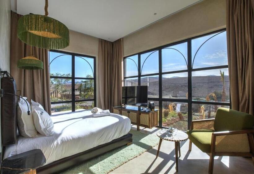 اتاق لوکس, The Ranch Resort