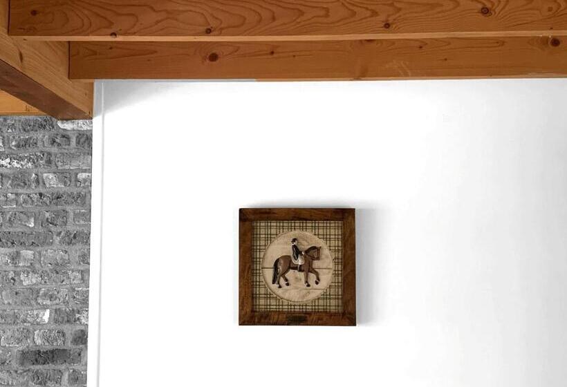 带1个卧室的公寓, B&b En Vakantiewoningen  T Wienhoes
