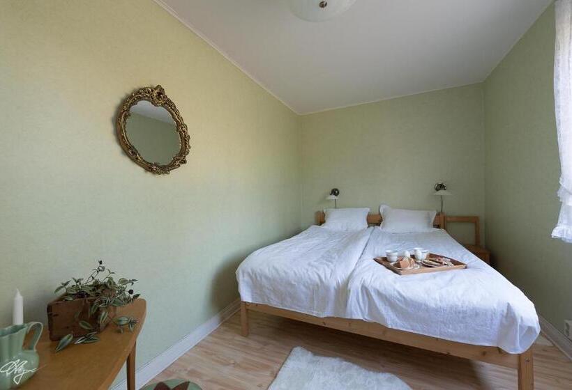 Номер Стандарт, Bolmen Bed   Vandrarhem