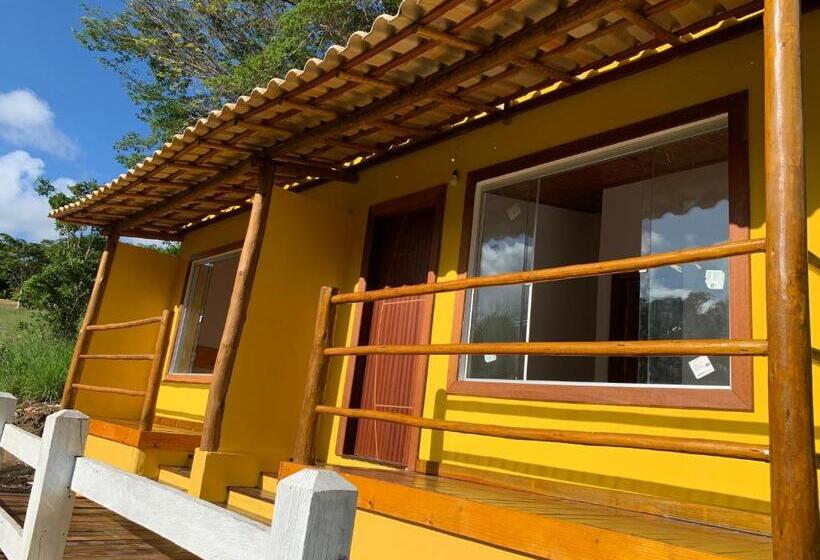 스탠다드 룸, Sitio Samtielly Hospedagem E Day Use