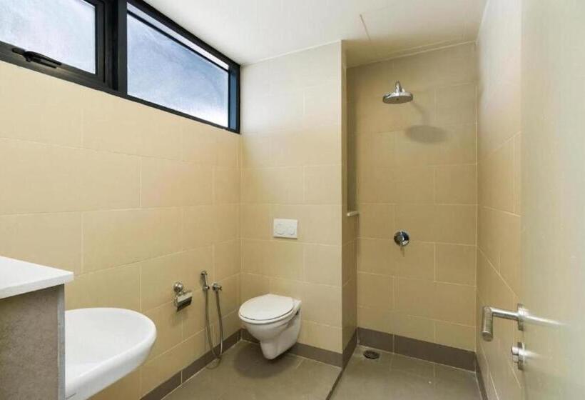 استودیوی استاندارد, Tamarind Suites@cyberjaya
