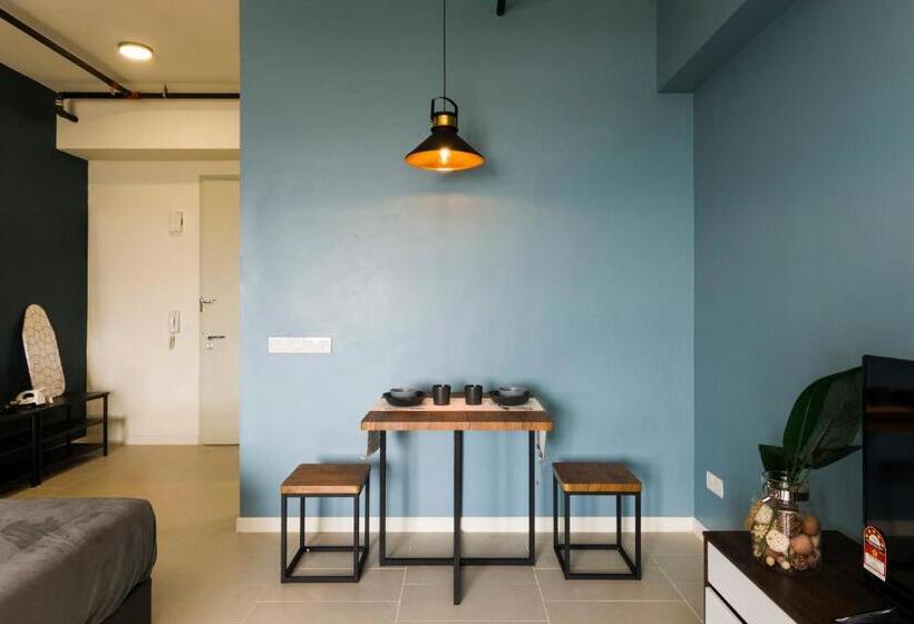 استودیوی استاندارد, Tamarind Suites@cyberjaya
