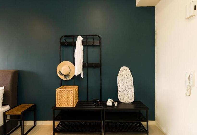 استودیوی استاندارد, Tamarind Suites@cyberjaya