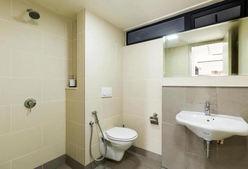 اتاق استاندارد, Tamarind Suites@cyberjaya