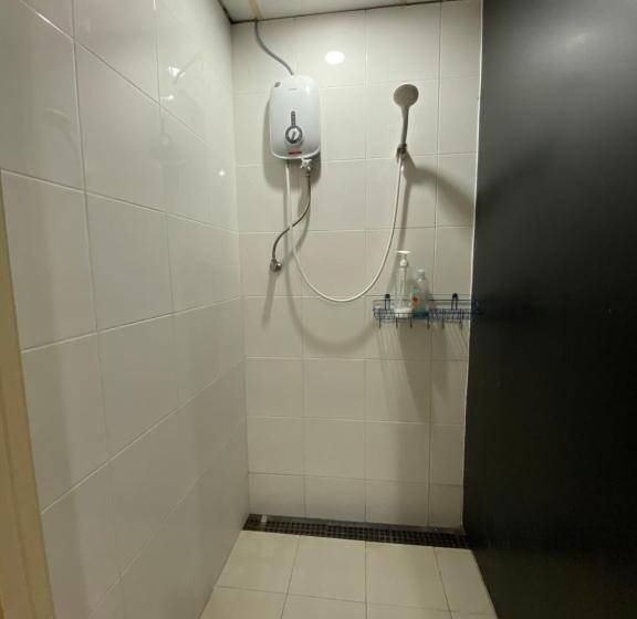 3 Bedroom Suite, Yy Residences