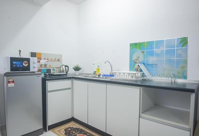 Люкс Дюплекс, Azfa Duplex Suite At De Centrum Putrajaya Bangi Free Wifi