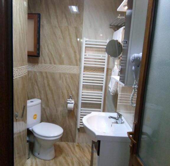 اتاق استاندارد, Casa Teju