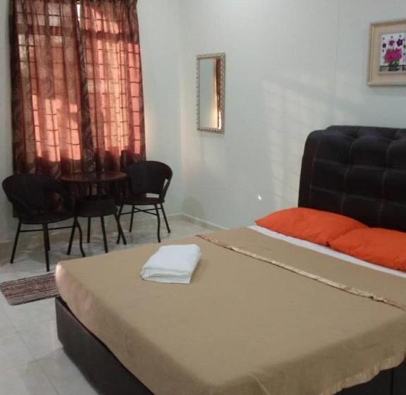 Студия Стандарт, Faris S Homestay & Resort