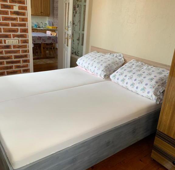 اتاق استاندارد, Guesthouse Svečiuose Pas Gražina