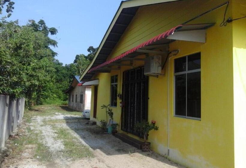 패밀리 룸, Nue Guesthouse