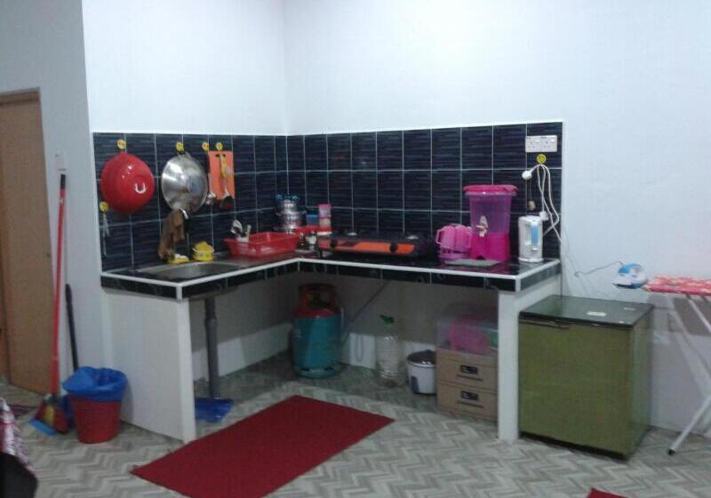 패밀리 룸, Nue Guesthouse