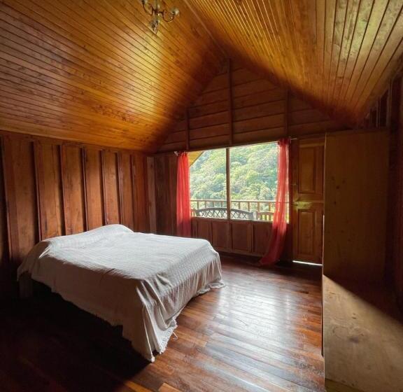اتاق استاندارد, Albergue Pozo Verde