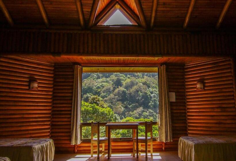 اتاق استاندارد, Albergue Pozo Verde