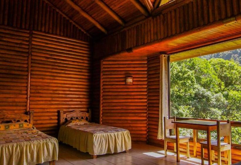 اتاق استاندارد, Albergue Pozo Verde