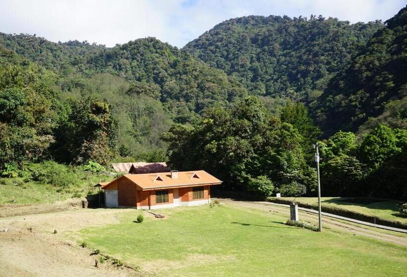 اتاق استاندارد سه نفره, Albergue Pozo Verde