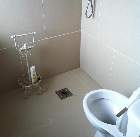 اتاق استاندارد, Teach Donncadh B&b