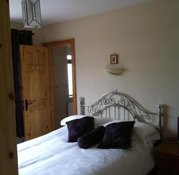 اتاق استاندارد, Teach Donncadh B&b
