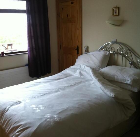 اتاق استاندارد, Teach Donncadh B&b