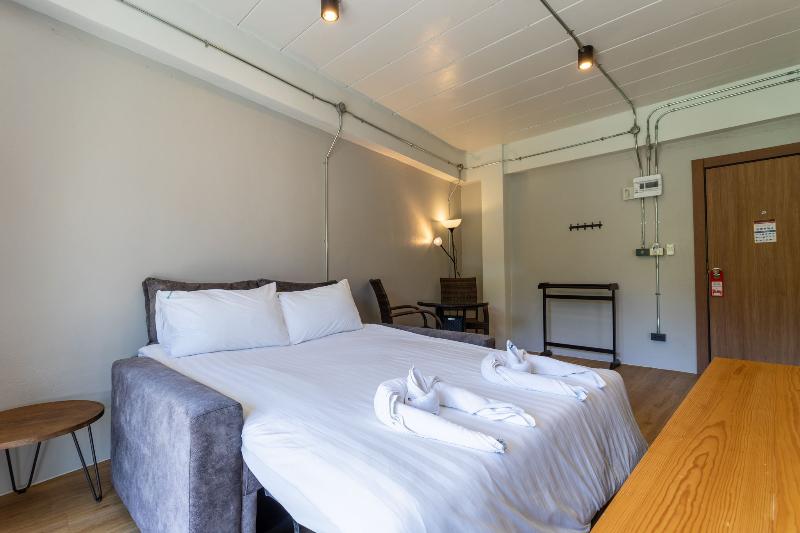 سوییت, @aonang Guesthouse