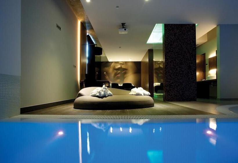 Президентский Люкс, Mood   Private Suites