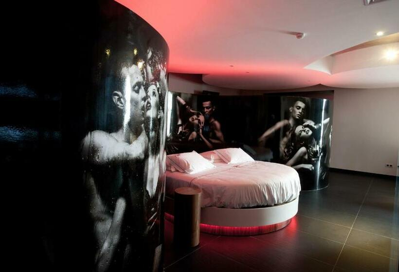 Президентский Люкс, Mood   Private Suites