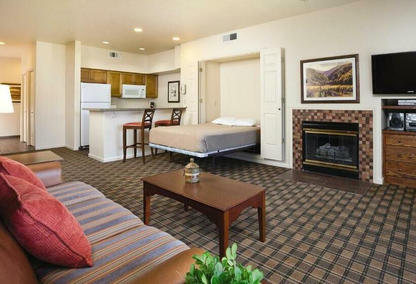 Апартаменты 2 Спальни, Worldmark Clear Lake