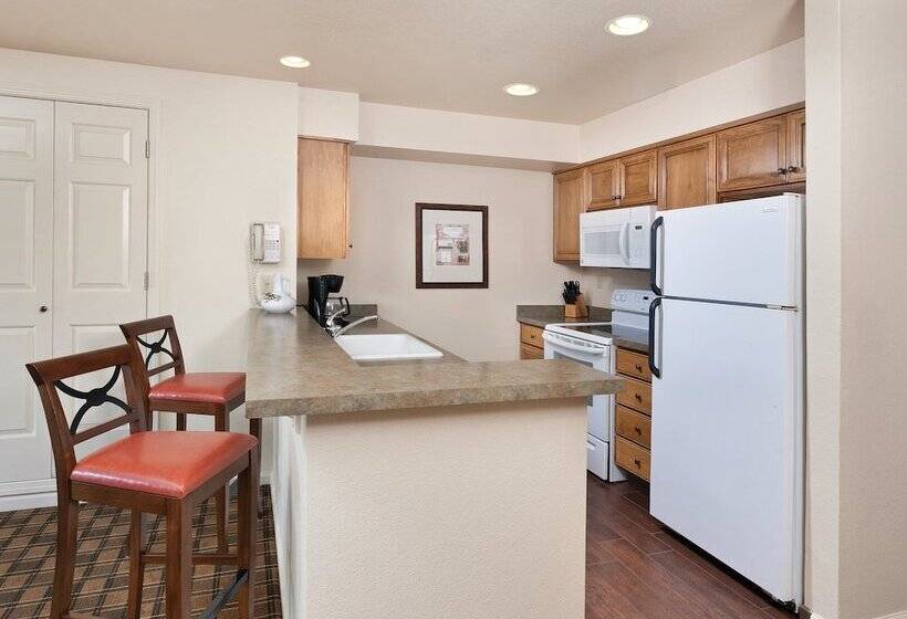 Апартаменты 2 Спальни, Worldmark Clear Lake