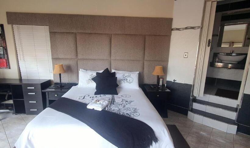 1베드룸 아파트 1층, Bon A Vie Self Catering And B&b Gonubie Full Solar Power, No Load Shedding!