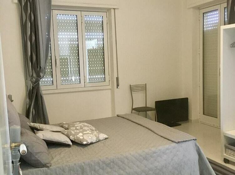 Quarto Comfort Vista Mar, Charlotte Maison