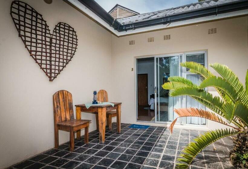 Семейный Номер, Homestead Bed And Breakfast